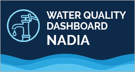 WATER QUALITY DASHBOARD - NADIA